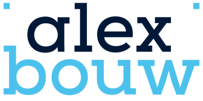 Alexbouw Logo